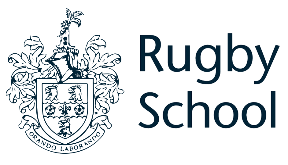 Rugby School Logo
